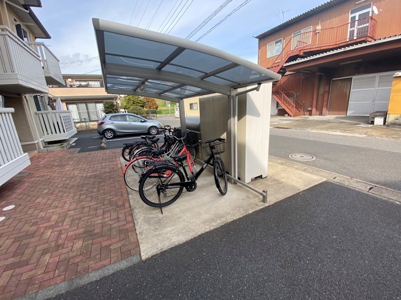 フォンティーヌ（中野台）  その他外観6