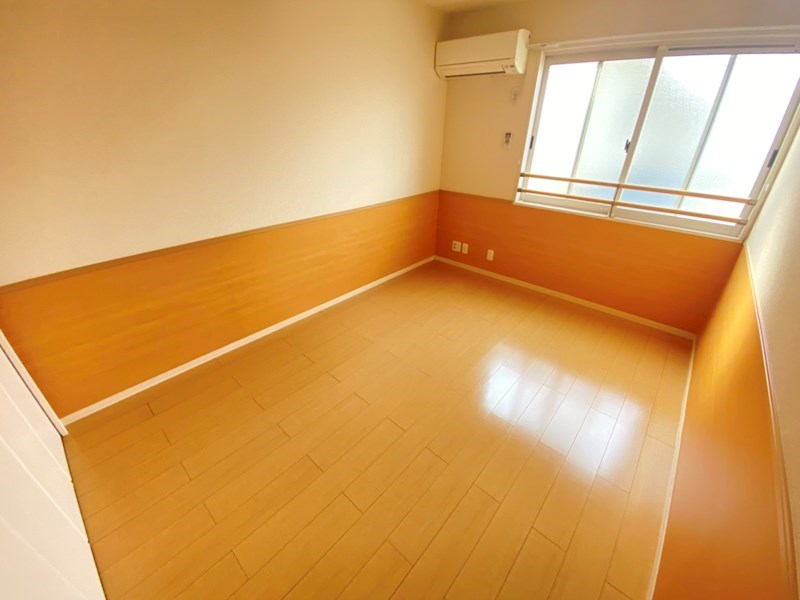 フォンティーヌ（中野台）  ベッドルーム