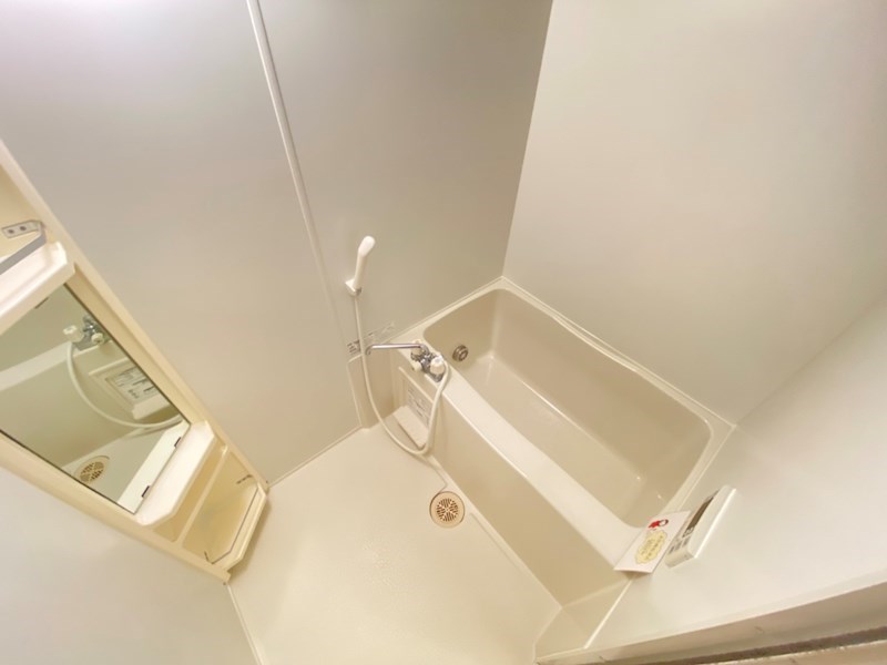 フォンティーヌ（中野台）  風呂画像