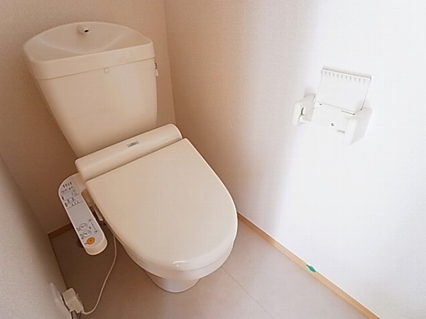 クレアⅡ その他1
