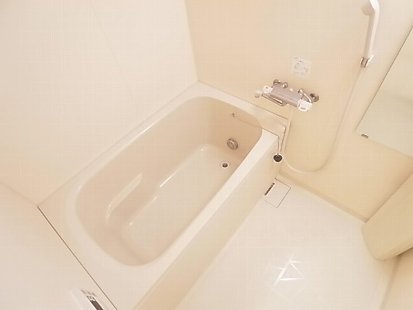 ボヌール柏の葉キャンパス 風呂画像