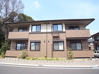 フォレステージＥ その他外観1