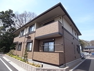 フォレステージＥ その他外観5