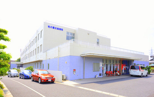 フォレステージＥ 周辺画像5