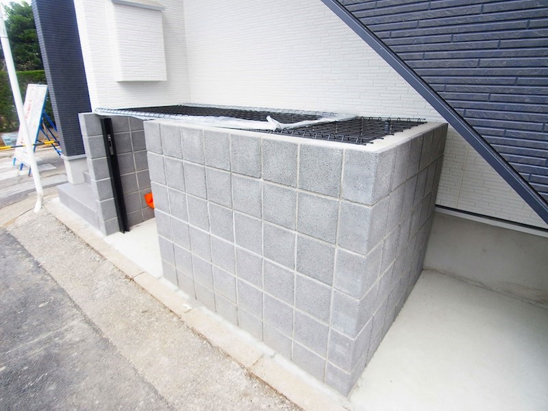 マクト北柏　 その他外観2