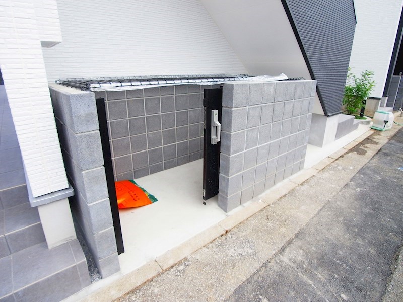 マクト北柏　 その他外観3