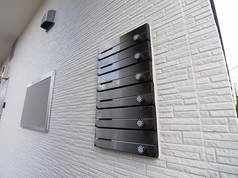 マクト北柏　 その他外観4