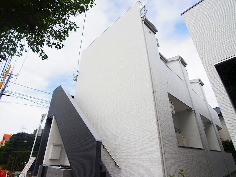 マクト北柏　 その他外観5