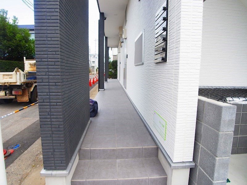 マクト北柏　 その他外観6