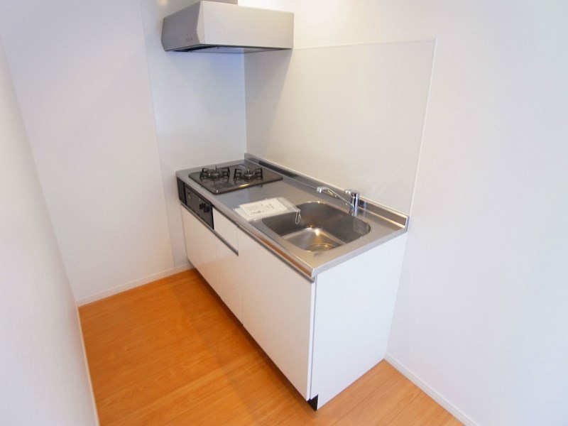 マクト北柏　 キッチン