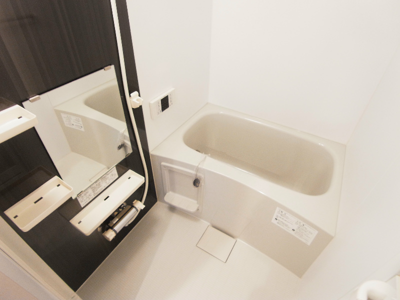 マクト北柏　 風呂画像