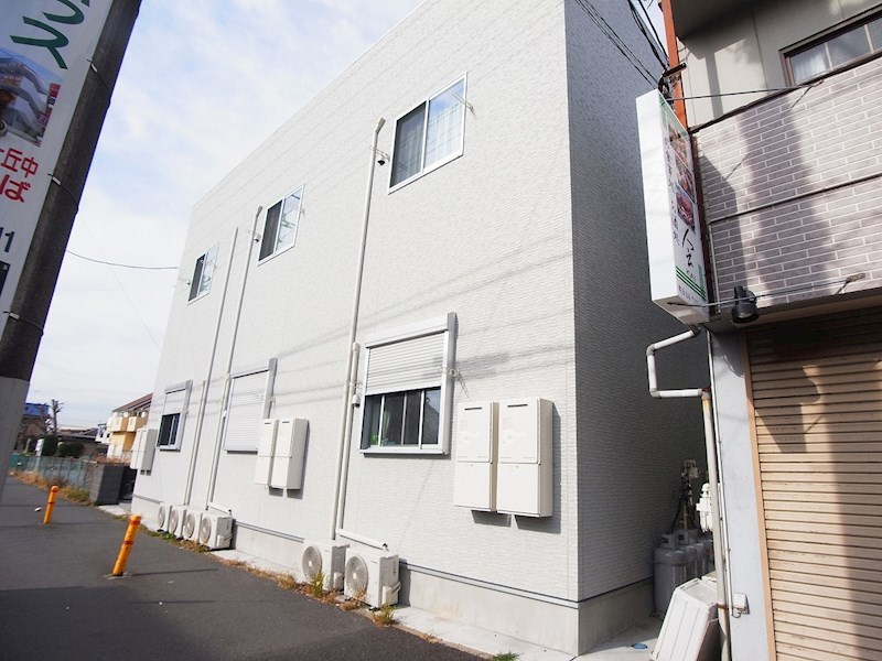 Ao Hauoli 柏～アオハウオリ柏～ その他外観3