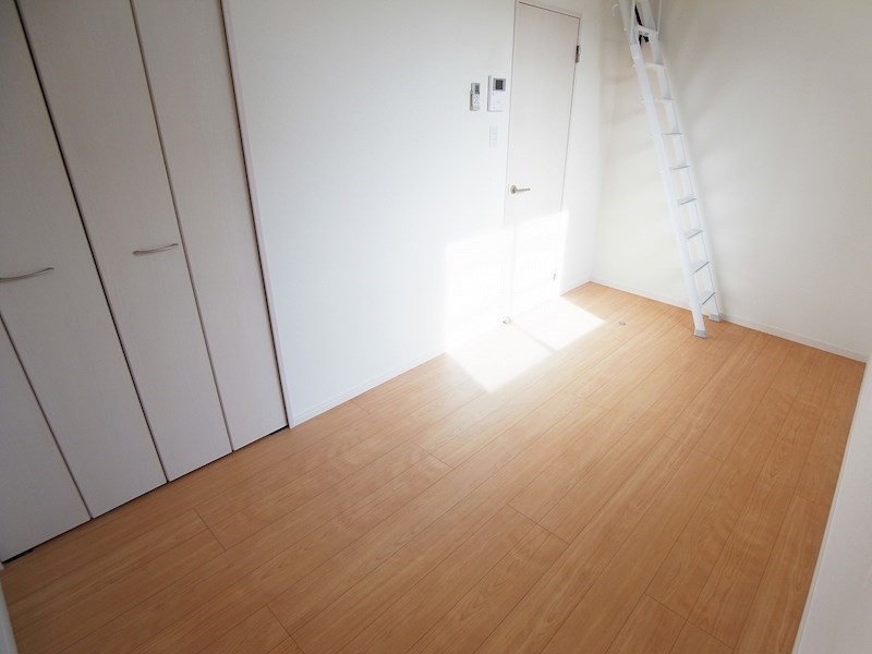 Ao Hauoli 柏～アオハウオリ柏～ リビング