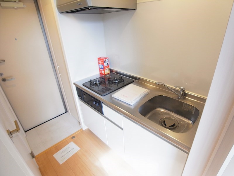 Ao Hauoli 柏～アオハウオリ柏～ キッチン