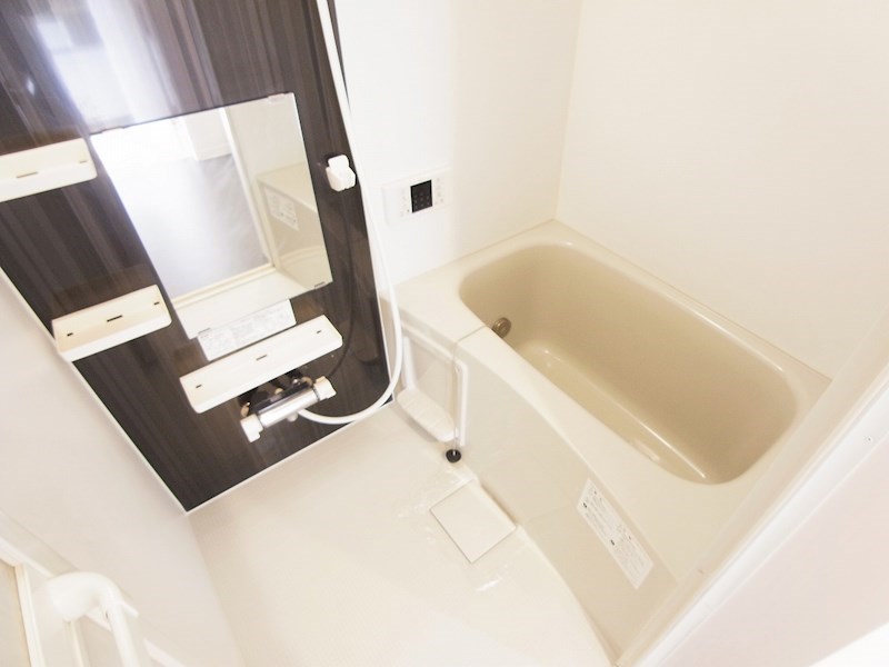 Ao Hauoli 柏～アオハウオリ柏～ 風呂画像