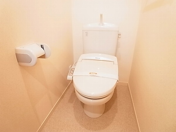 ラフィネおおたかの森  その他1