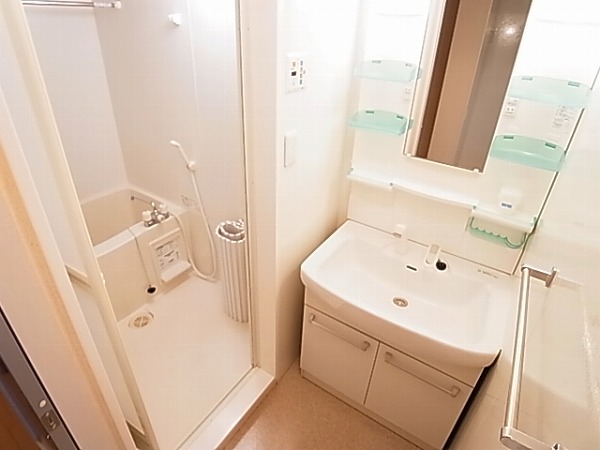 ラフィネおおたかの森  その他2