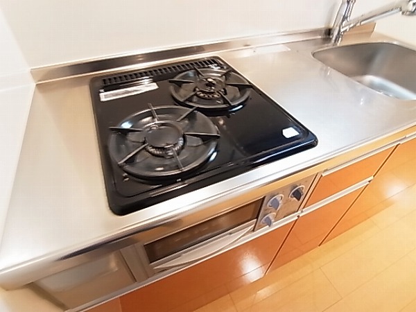 ラフィネおおたかの森  その他4