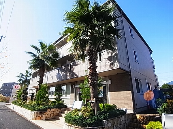 ラフィネおおたかの森  その他外観6