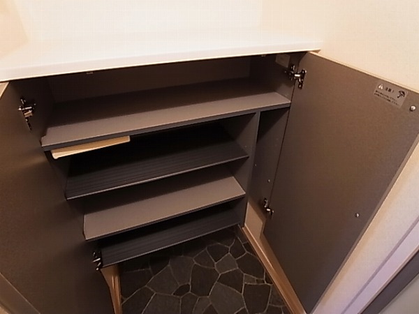 ラフィネおおたかの森  その他8