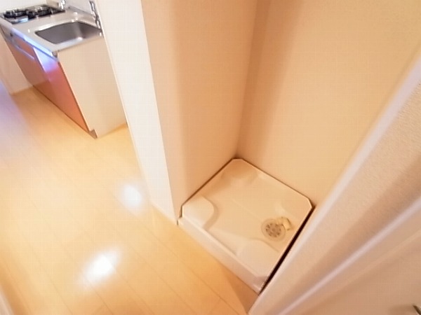 ラフィネおおたかの森  その他12