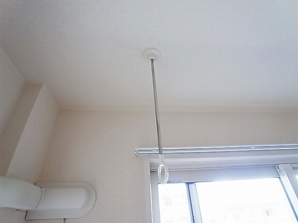 ラフィネおおたかの森  その他21