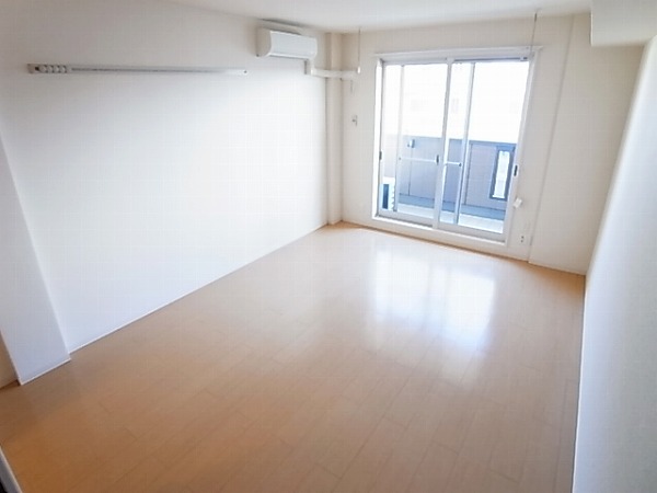 ラフィネおおたかの森  ベッドルーム