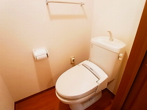 リビングタウンみずきＣ その他1