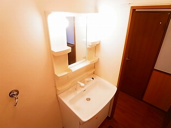 リビングタウンみずきＣ その他2