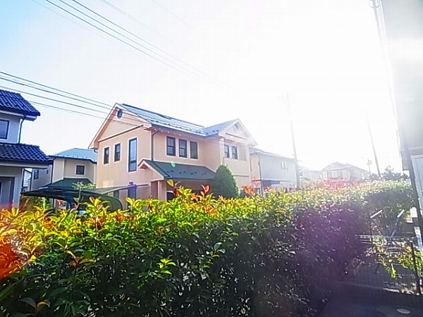 リビングタウンみずきＣ その他5