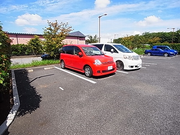 リビングタウンみずきＣ その他外観1