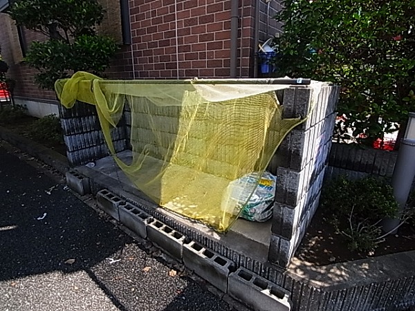 リビングタウンみずきＣ その他外観2