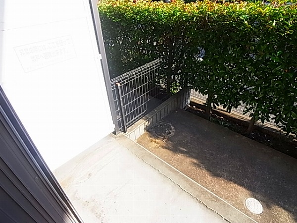 リビングタウンみずきＣ その他8