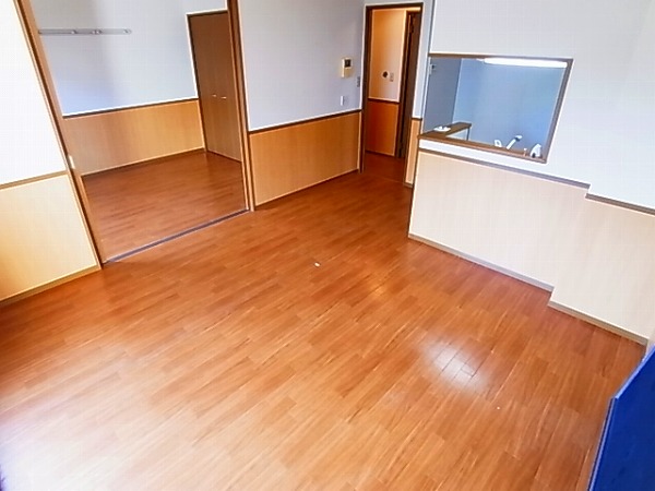 リビングタウンみずきＣ その他15