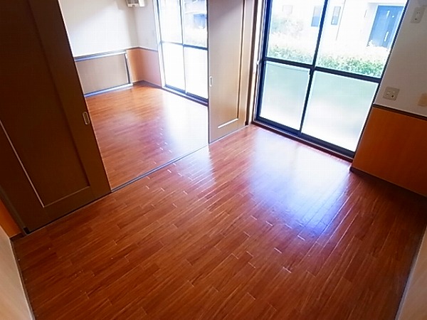 リビングタウンみずきＣ その他17