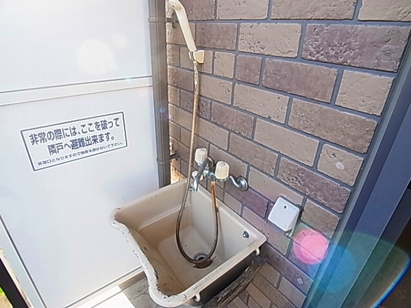 リビングタウンみずきＣ その他19