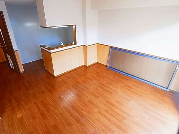 リビングタウンみずきＣ その他21