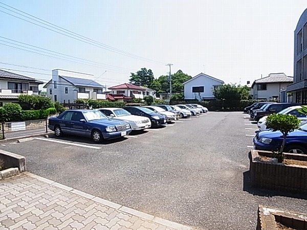 ル・モンテストS  その他外観3