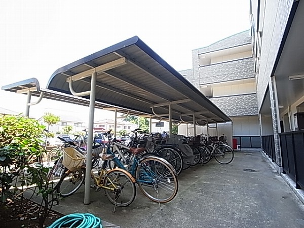 ル・モンテストS  その他外観4