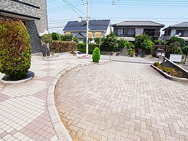 ル・モンテストS  その他外観5