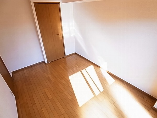 ル・モンテストS  ベッドルーム