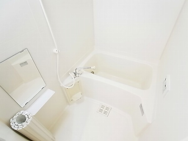 ル・モンテストS  風呂画像