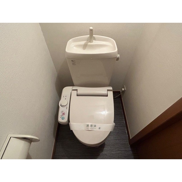 メインシティガーデンメヌエット その他1