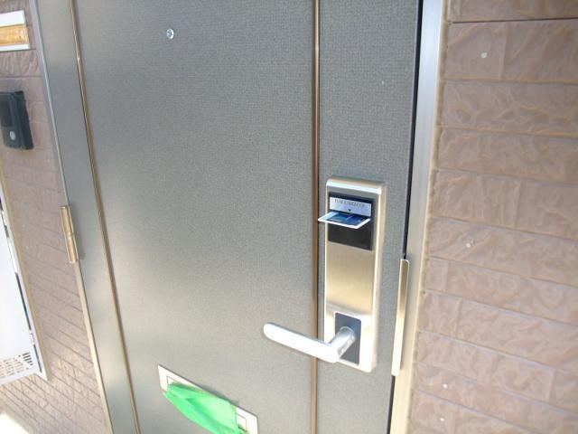 メインシティガーデンメヌエット その他6