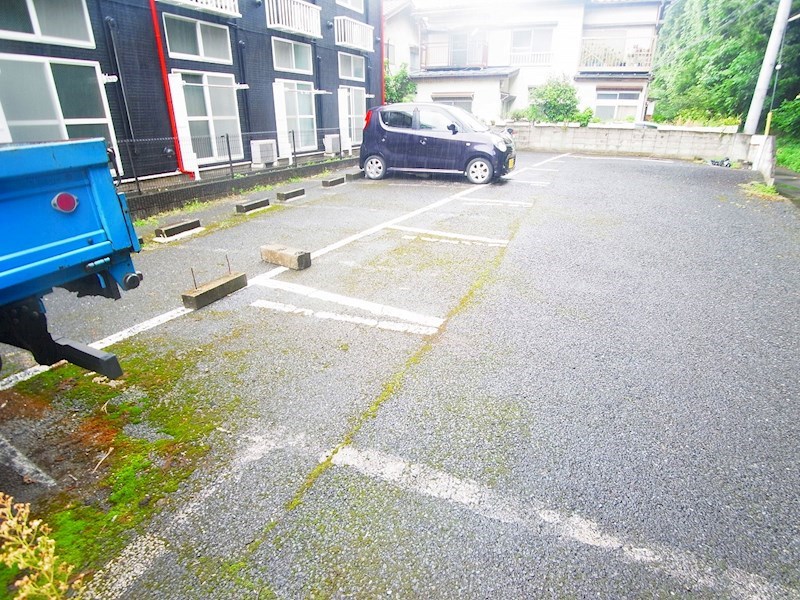 メインシティガーデンメヌエット その他外観1