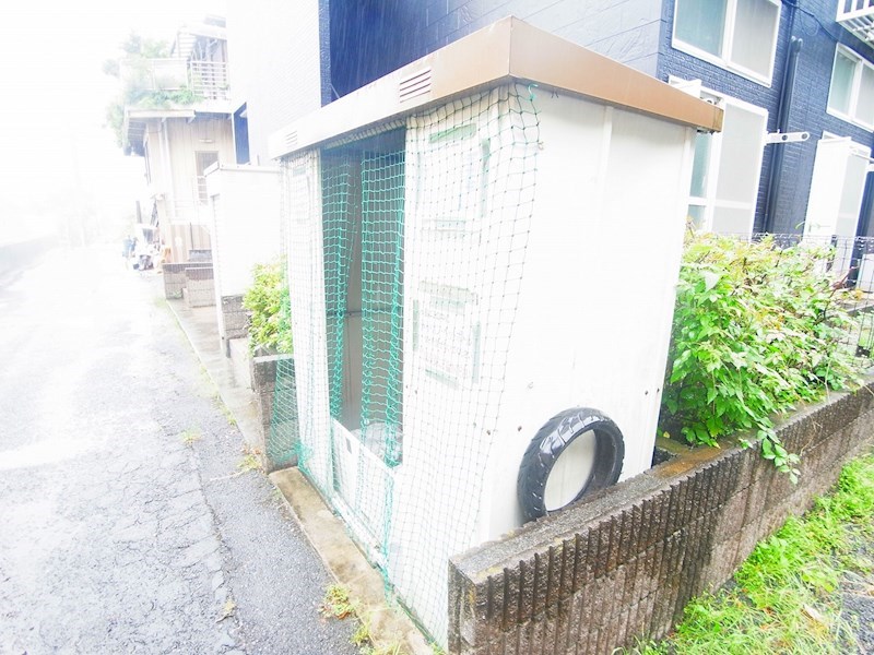 メインシティガーデンメヌエット その他外観5