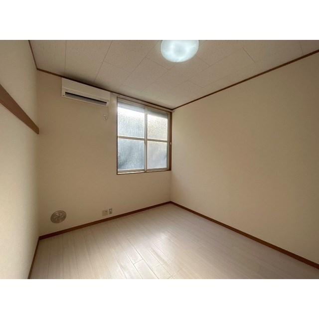 メインシティガーデンメヌエット リビング