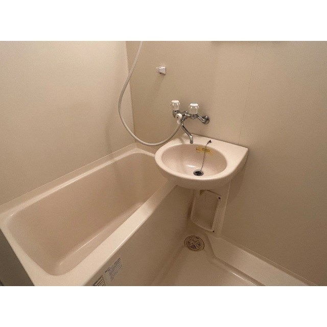 メインシティガーデンメヌエット 風呂画像