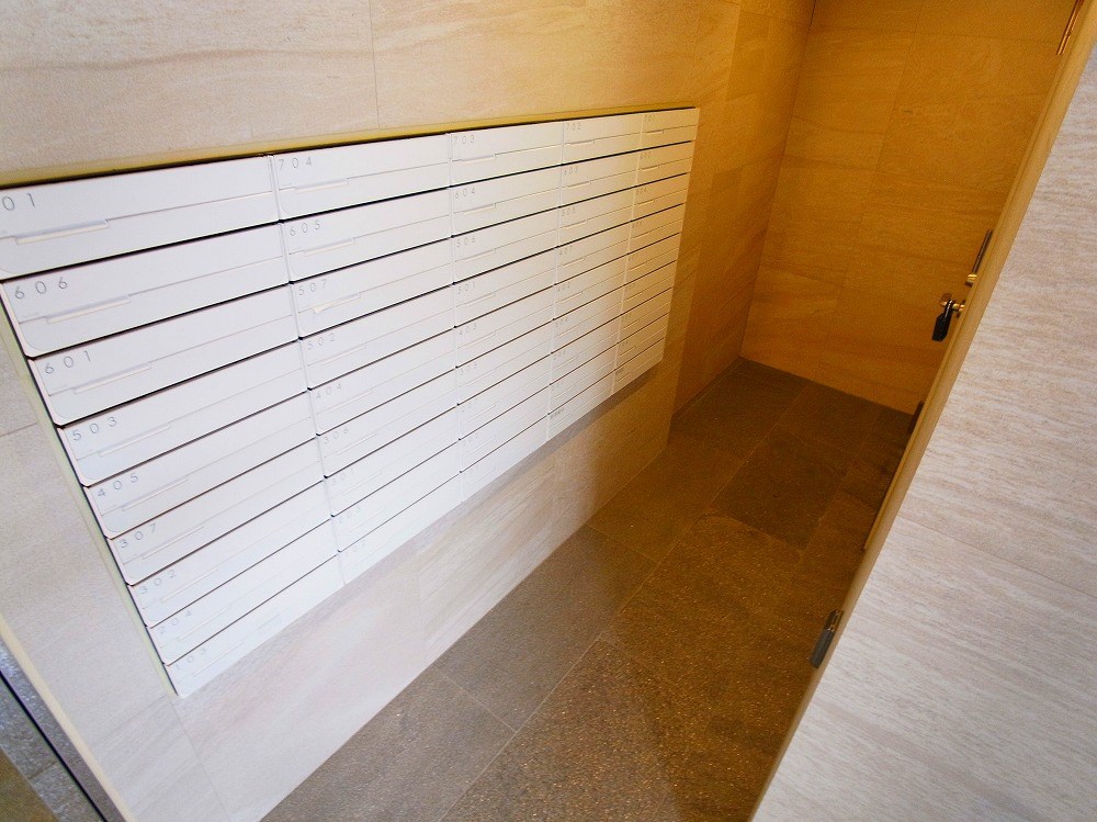 レガリス北千住  その他外観2