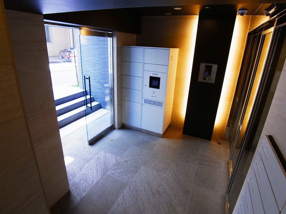 レガリス北千住  その他外観3